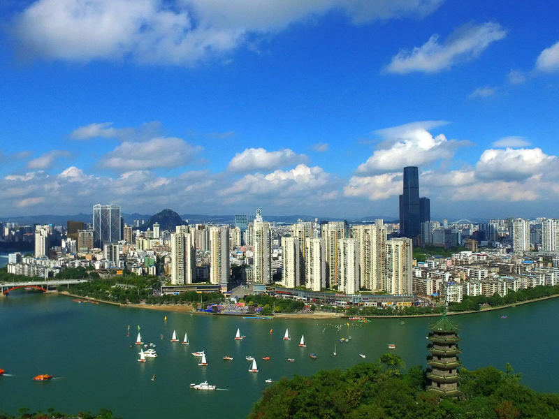 桂林试管婴儿替代方案指南封面图