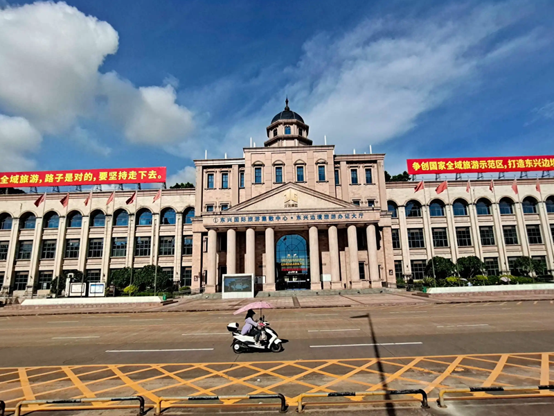 东兴试管婴儿替代方案指南封面图