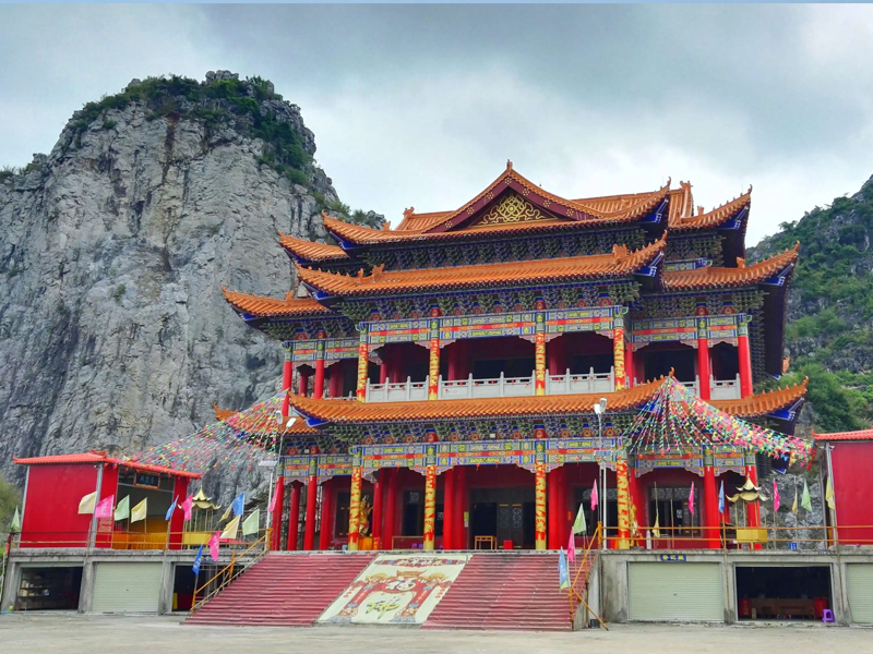 北流试管婴儿替代方案指南封面图
