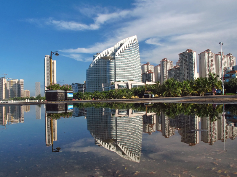 湛江试管婴儿替代方案指南封面图