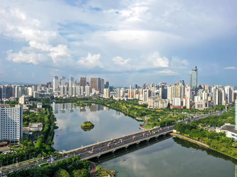 南宁试管婴儿替代方案指南封面图