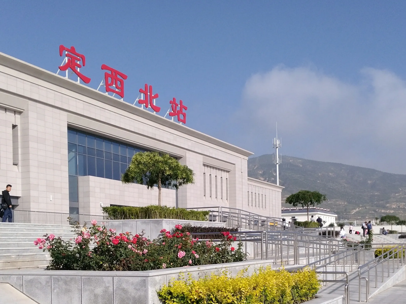 定西试管婴儿替代方案指南封面图