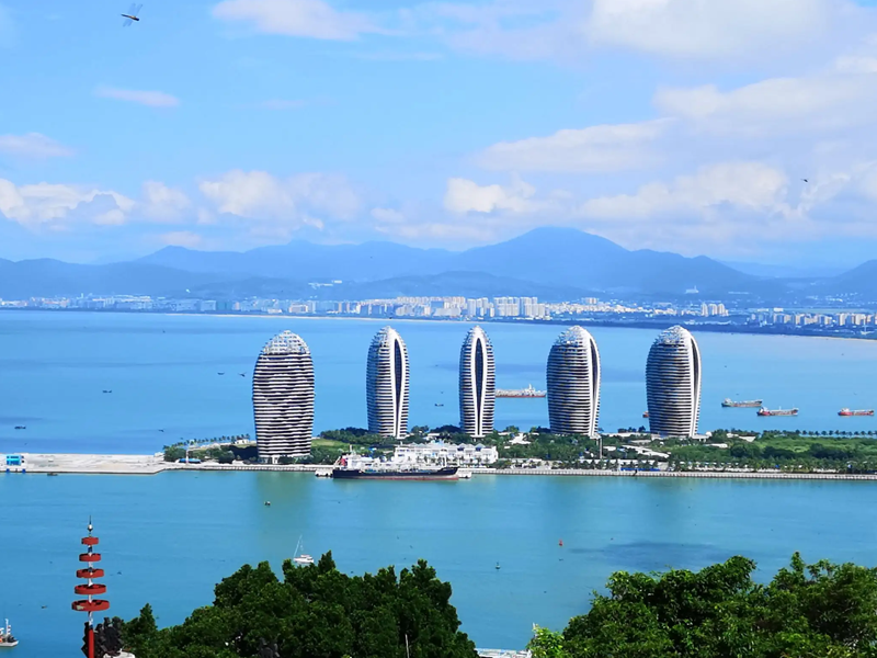 三亚试管婴儿替代方案指南封面图