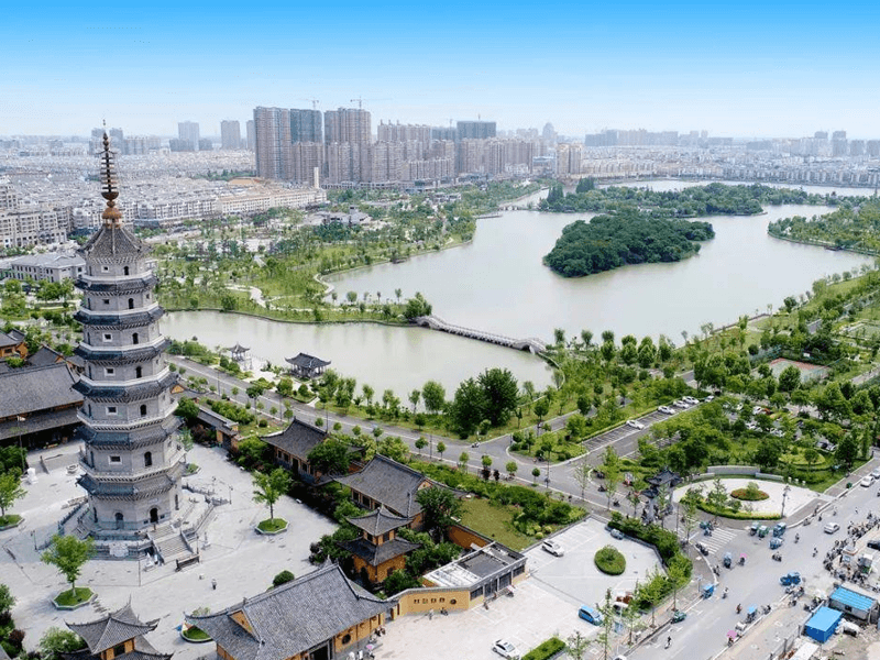 淮安试管婴儿替代方案指南封面图