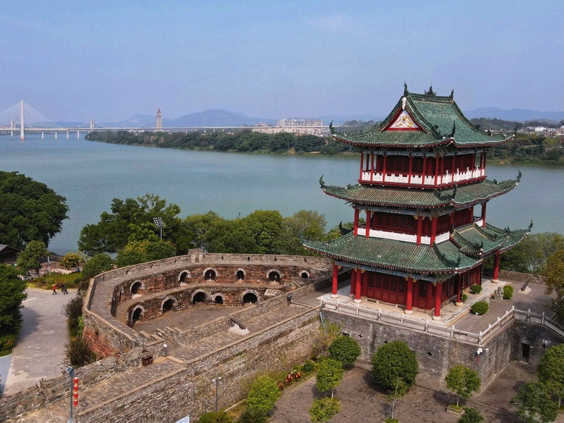赣州试管婴儿替代方案指南封面图