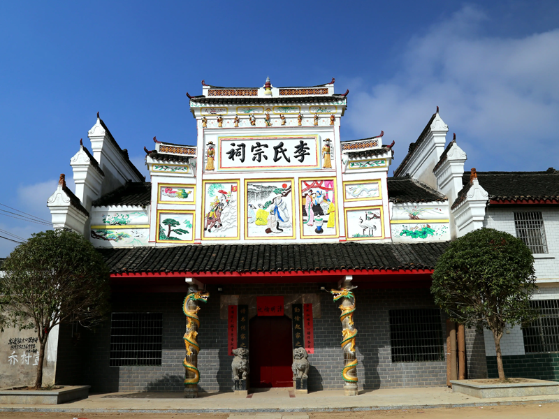 涟源试管婴儿替代方案指南封面图