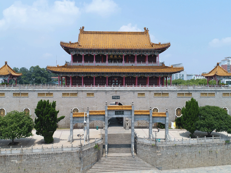 高安试管婴儿替代方案指南封面图