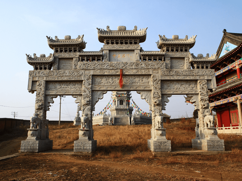 盖州试管婴儿替代方案指南封面图
