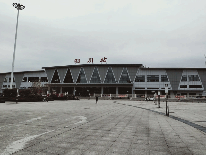 利川试管婴儿替代方案指南封面图