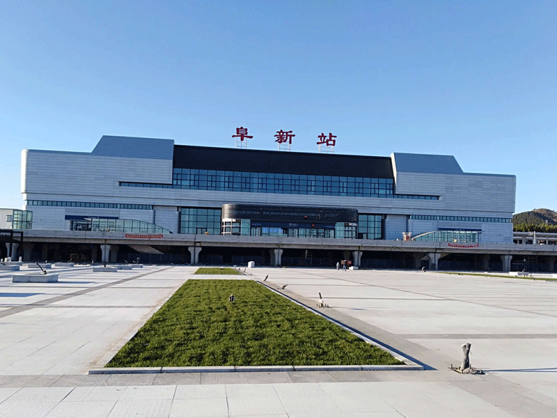 阜新试管婴儿替代方案指南封面图
