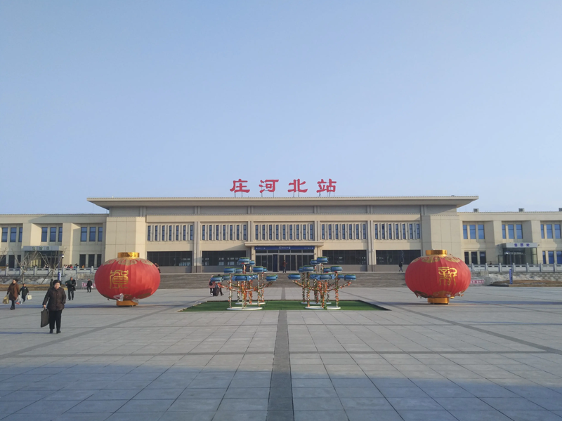 庄河试管婴儿替代方案指南封面图