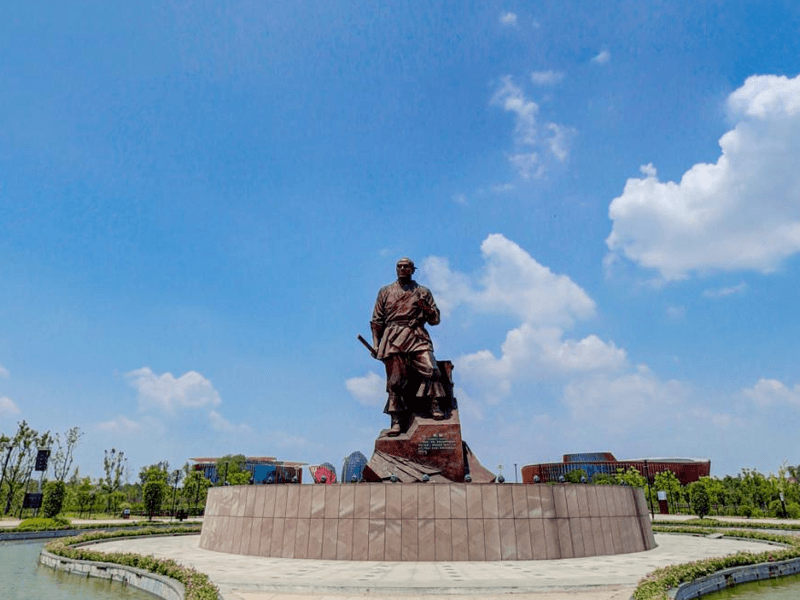 南康试管婴儿替代方案指南封面图
