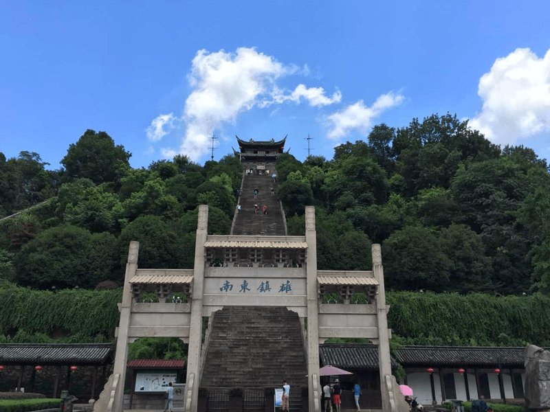 临海试管婴儿替代方案指南封面图
