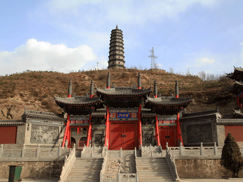 古交试管婴儿替代方案指南封面图