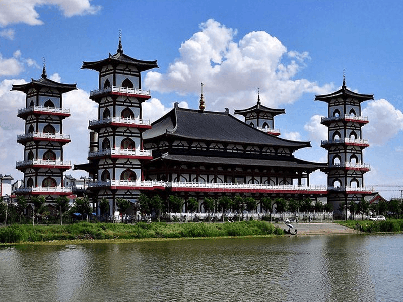 灵武试管婴儿替代方案指南封面图