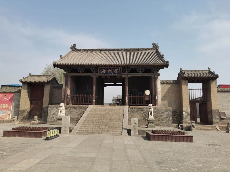 霍州试管婴儿替代方案指南封面图