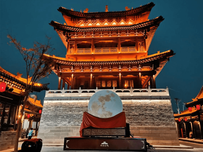 忻州试管婴儿替代方案指南封面图