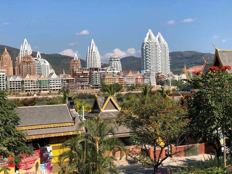 景洪试管婴儿替代方案指南封面图