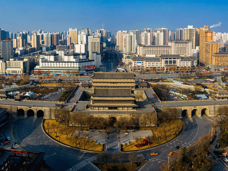 西安试管婴儿替代方案指南封面图