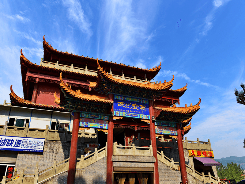 万源试管婴儿替代方案指南封面图