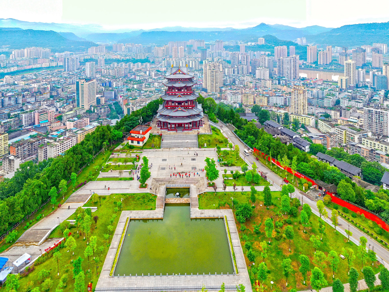 巴中试管婴儿替代方案指南封面图