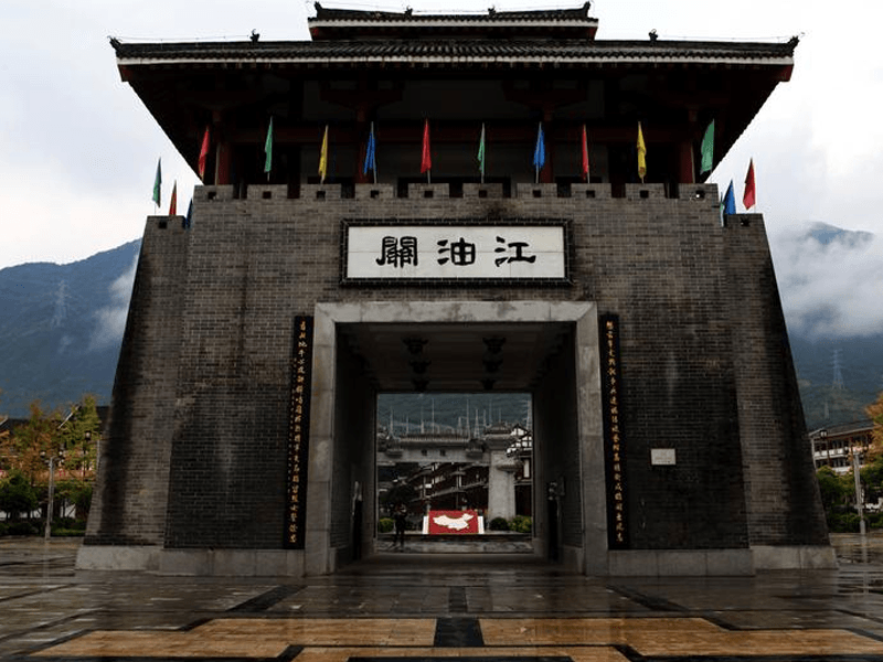 江油试管婴儿替代方案指南封面图