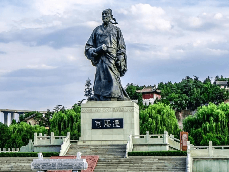 韩城试管婴儿替代方案指南封面图