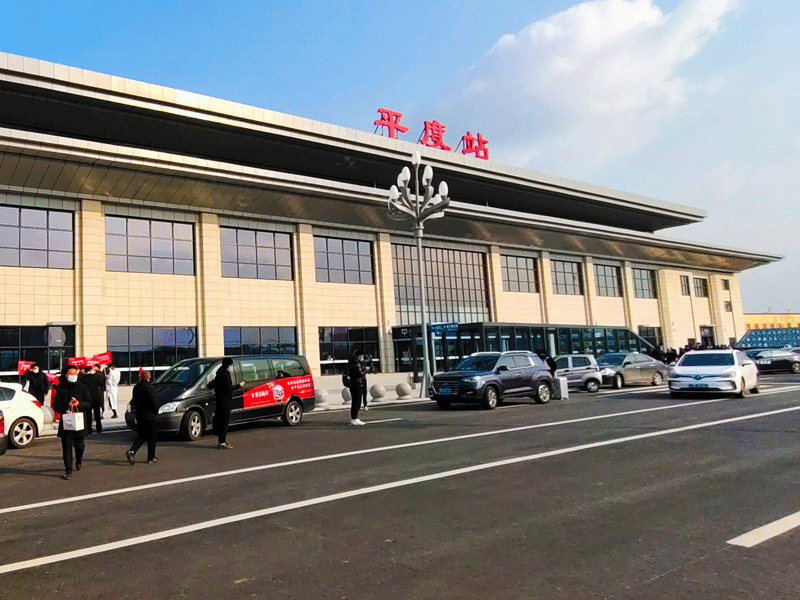 平度试管婴儿替代方案指南封面图