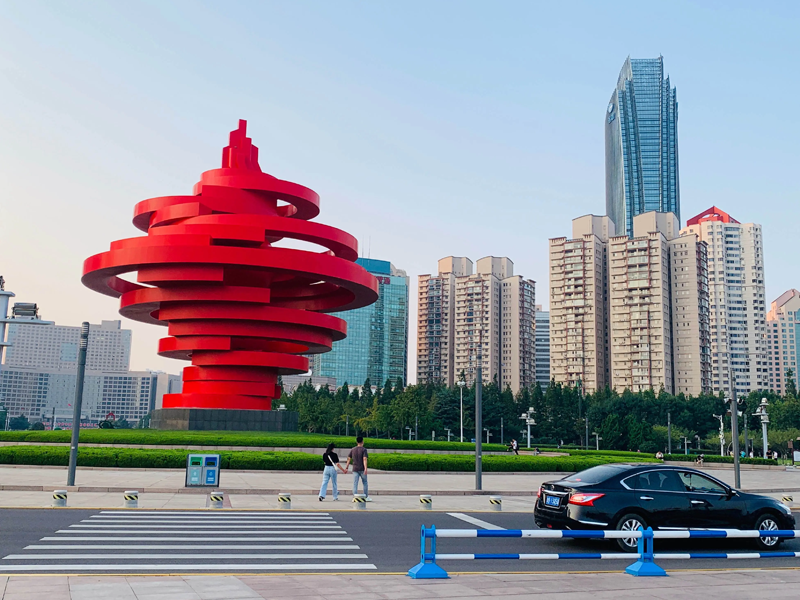 青岛试管婴儿替代方案指南封面图