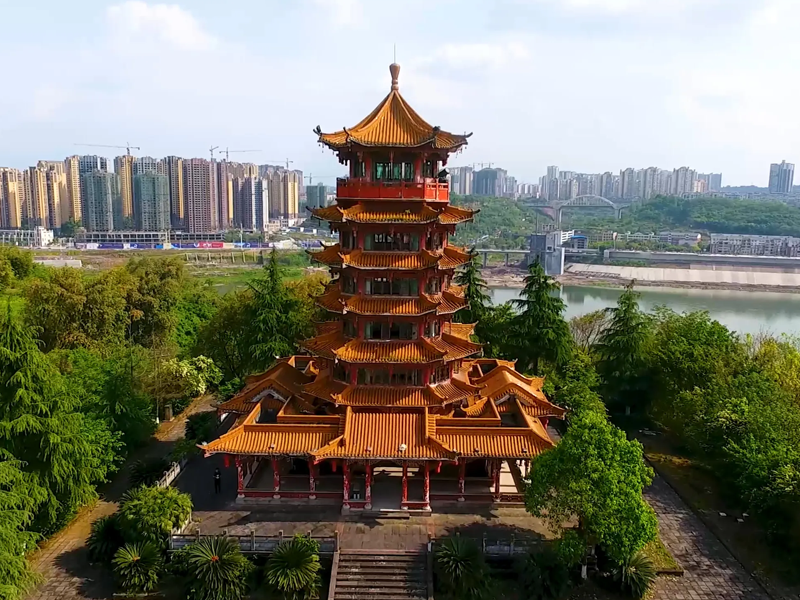 广安试管婴儿替代方案指南封面图