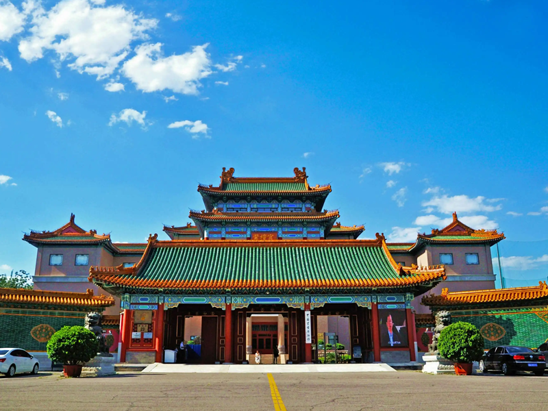 高碑店试管婴儿替代方案指南封面图