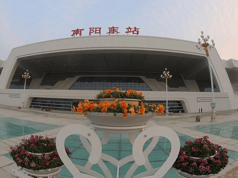 南阳试管婴儿替代方案指南封面图