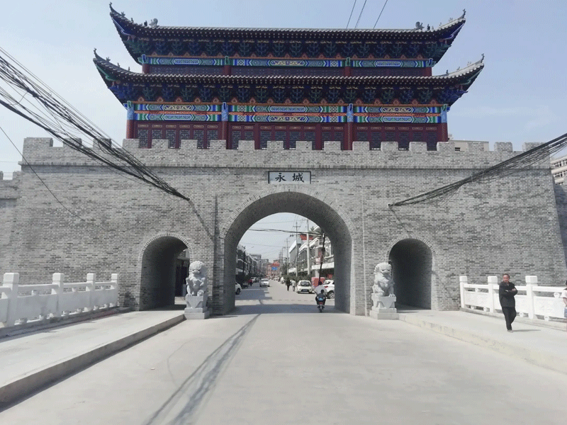 永城试管婴儿替代方案指南封面图