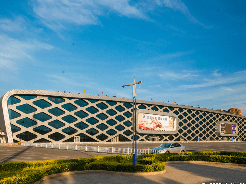 辛集试管婴儿替代方案指南封面图