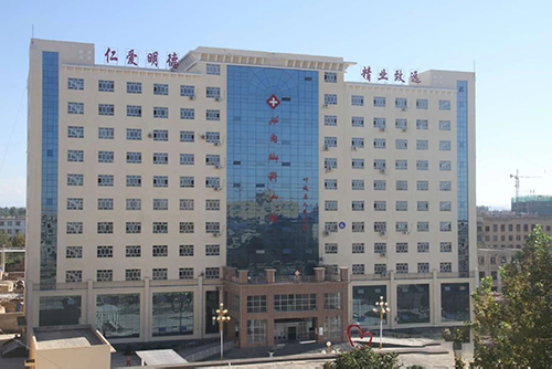  叶城试管婴儿替代方案指南封面图