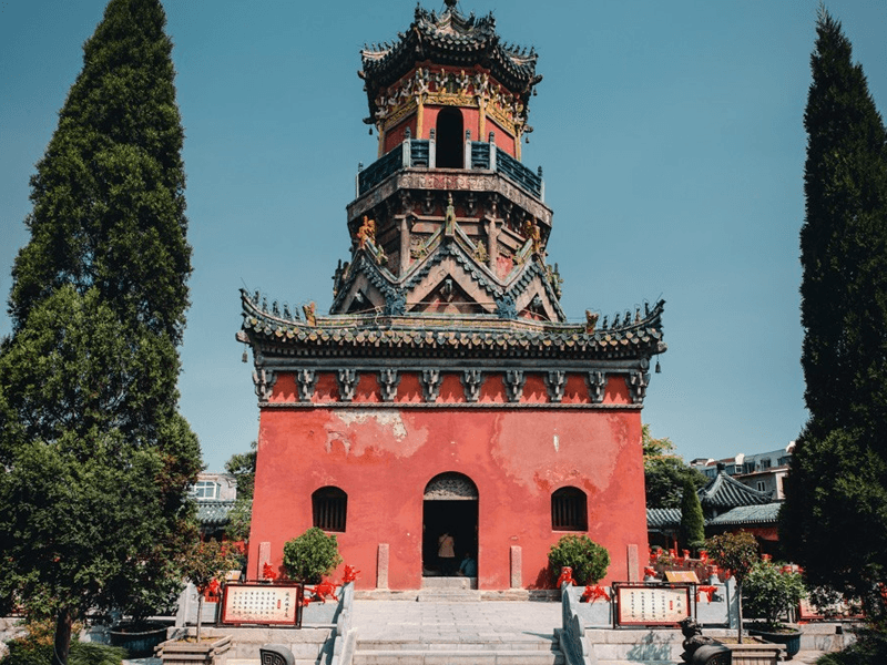 开封试管婴儿替代方案指南封面图